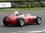 Ferrari 246 Dino 1958 года